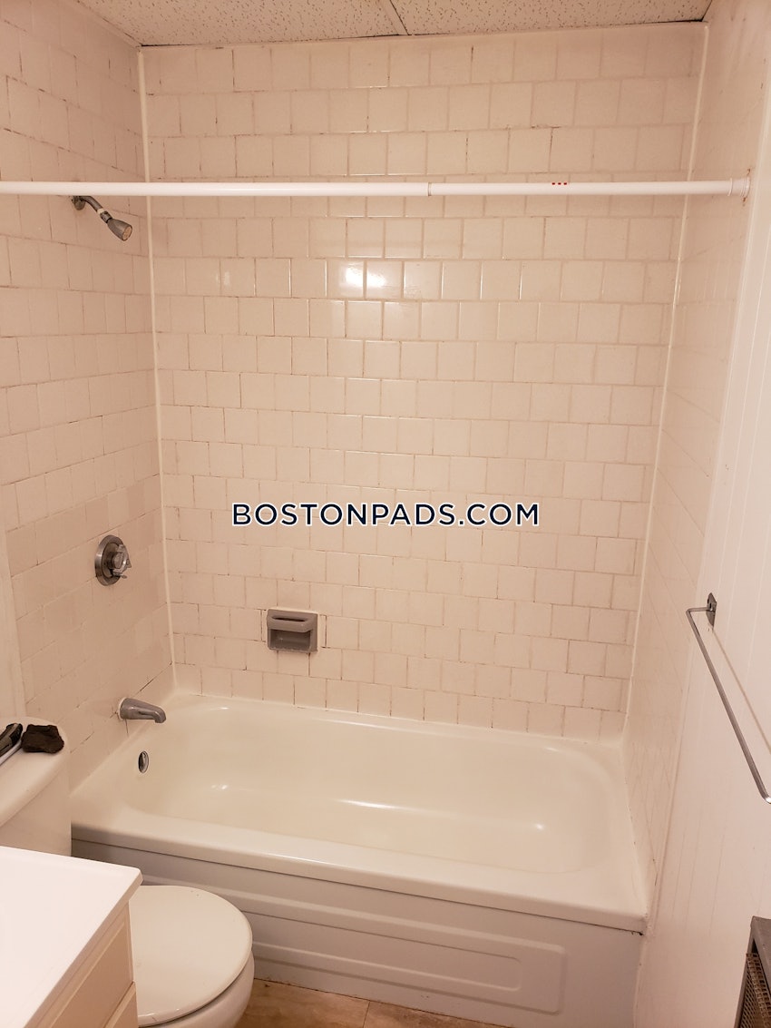 BOSTON - BRIGHTON - CLEVELAND CIRCLE - 1 Bed, 1 Bath - Image 10