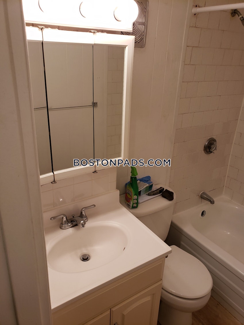 BOSTON - BRIGHTON - CLEVELAND CIRCLE - 1 Bed, 1 Bath - Image 8