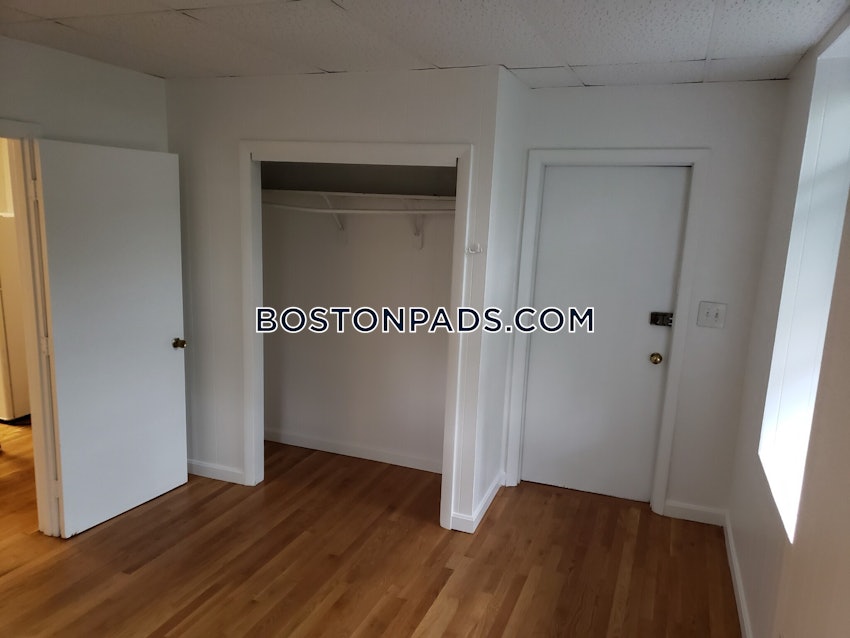 BOSTON - BRIGHTON - CLEVELAND CIRCLE - 1 Bed, 1 Bath - Image 2