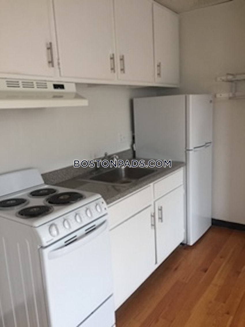 BOSTON - BRIGHTON - CLEVELAND CIRCLE - 1 Bed, 1 Bath - Image 11