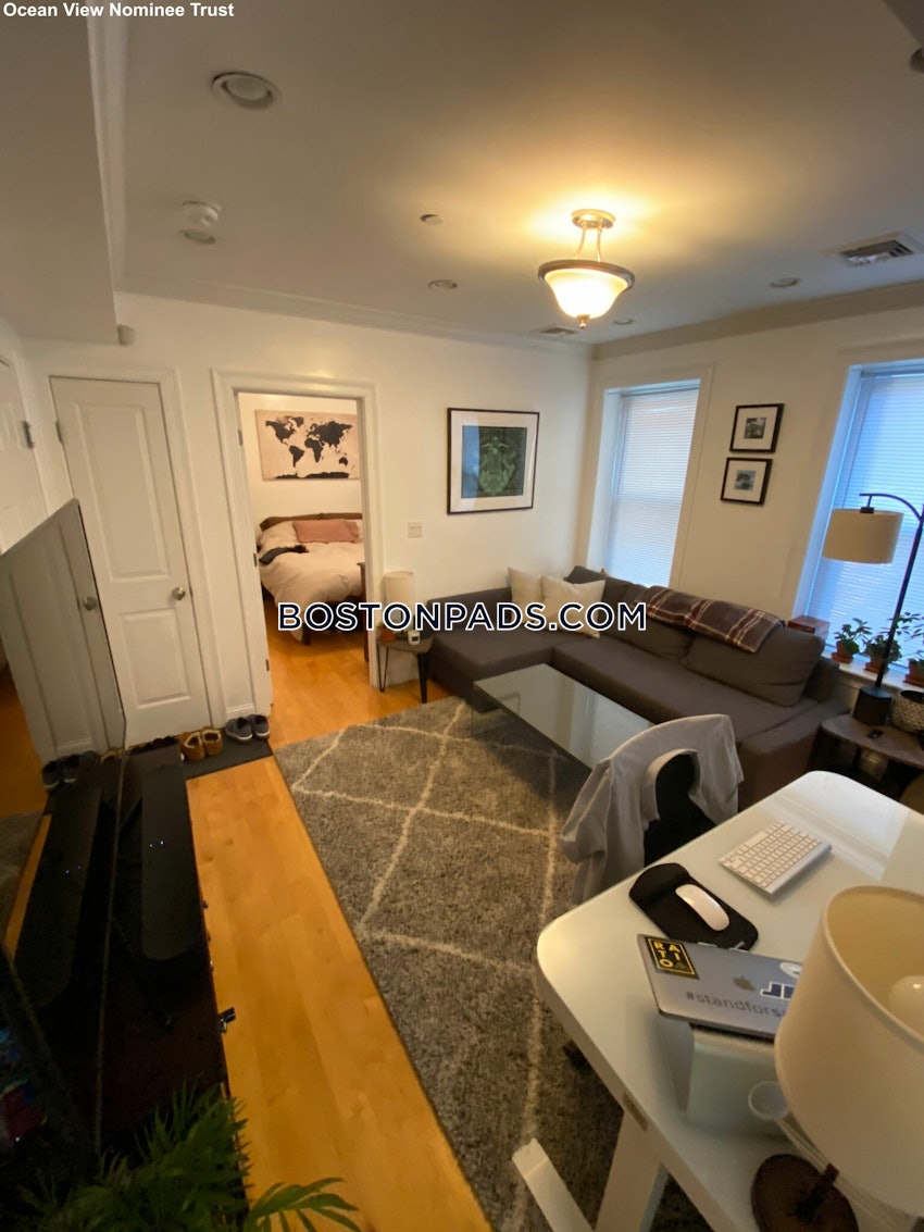 BOSTON - NORTH END - 1 Bed, 1 Bath - Image 2