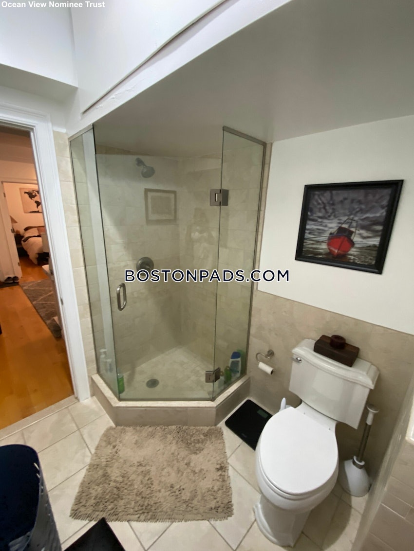 BOSTON - NORTH END - 1 Bed, 1 Bath - Image 12