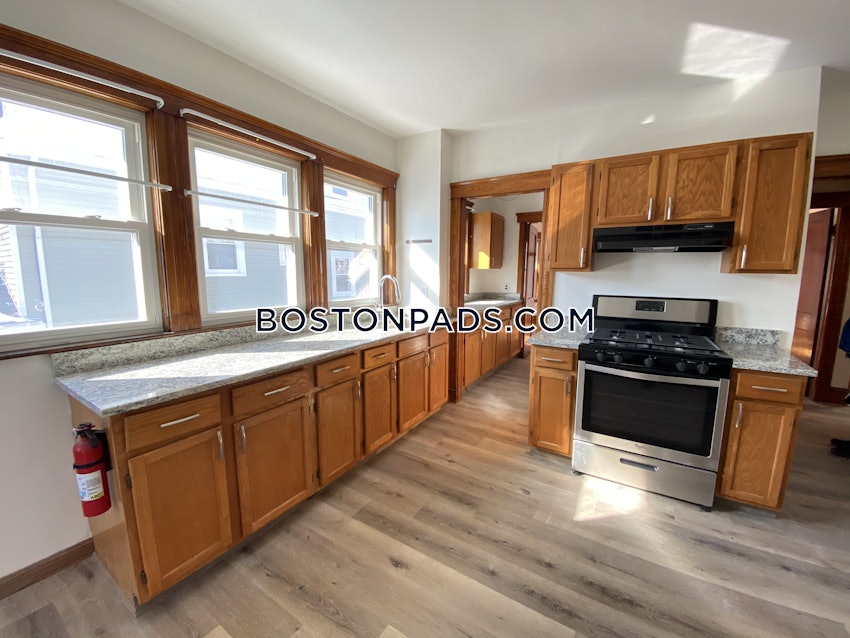 SOMERVILLE - SPRING HILL - 3 Beds, 1 Bath - Image 1