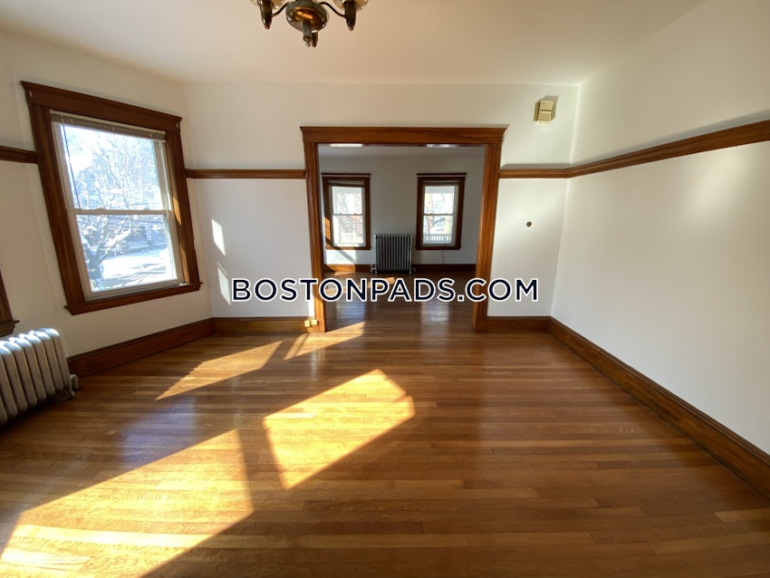 SOMERVILLE - SPRING HILL - 3 Beds, 1 Bath - Image 9