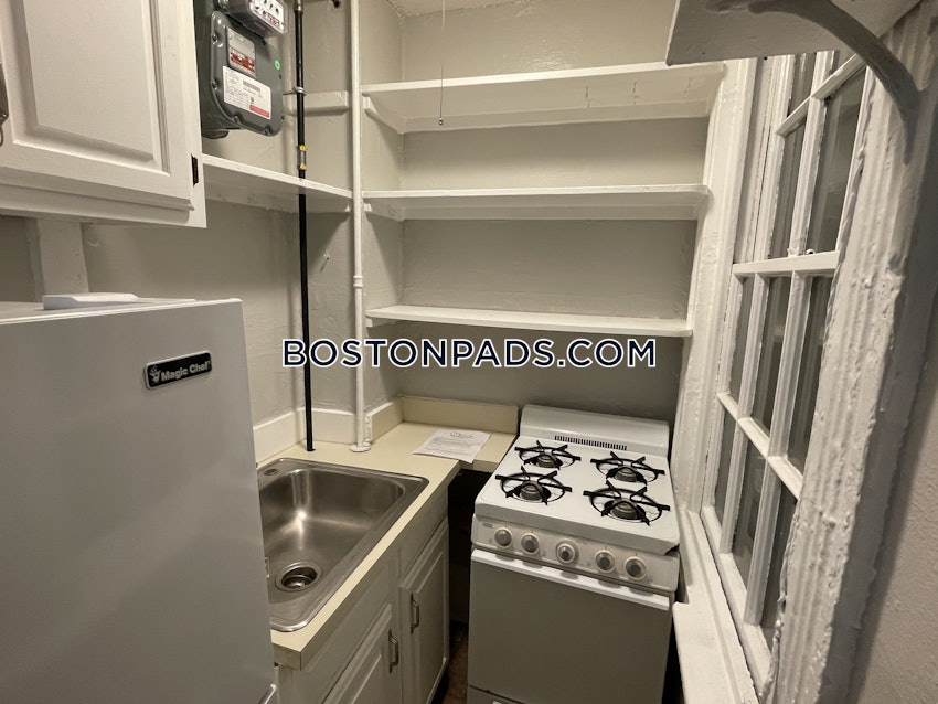 BOSTON - BEACON HILL - 1 Bed, 1 Bath - Image 18