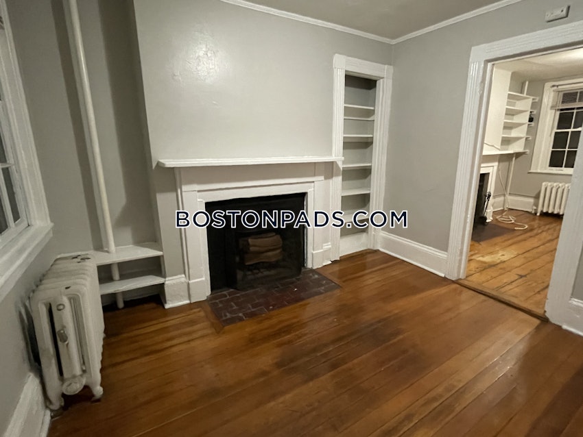 BOSTON - BEACON HILL - 1 Bed, 1 Bath - Image 17