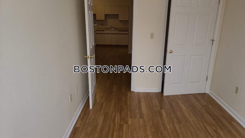 BOSTON - DOWNTOWN - 2 Beds, 1 Bath - Image 12