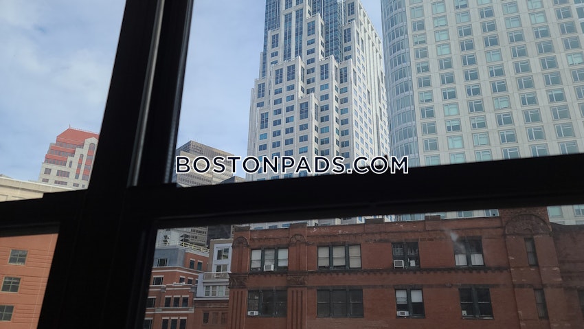 BOSTON - DOWNTOWN - 2 Beds, 1 Bath - Image 10