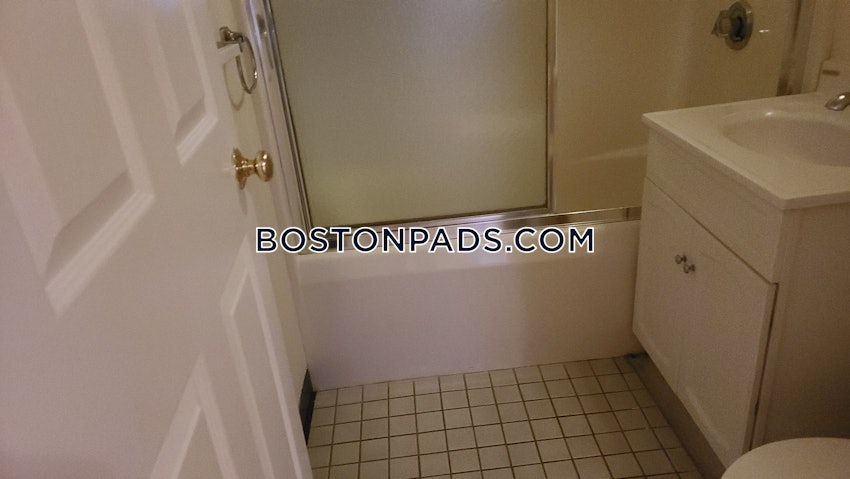 BOSTON - DOWNTOWN - 1 Bed, 1 Bath - Image 13