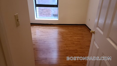 Downtown Apartment for rent 1 Bedroom 1 Bath Boston - $2,425