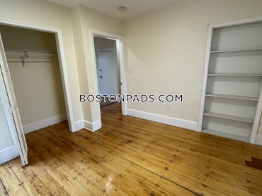 Somerville - 2 Beds, 1 Baths