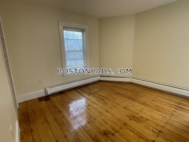 Somerville - 2 Beds, 1 Baths