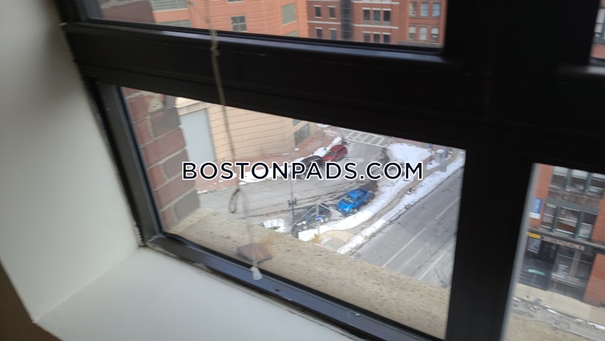 BOSTON - DOWNTOWN - 1 Bed, 1 Bath - Image 37
