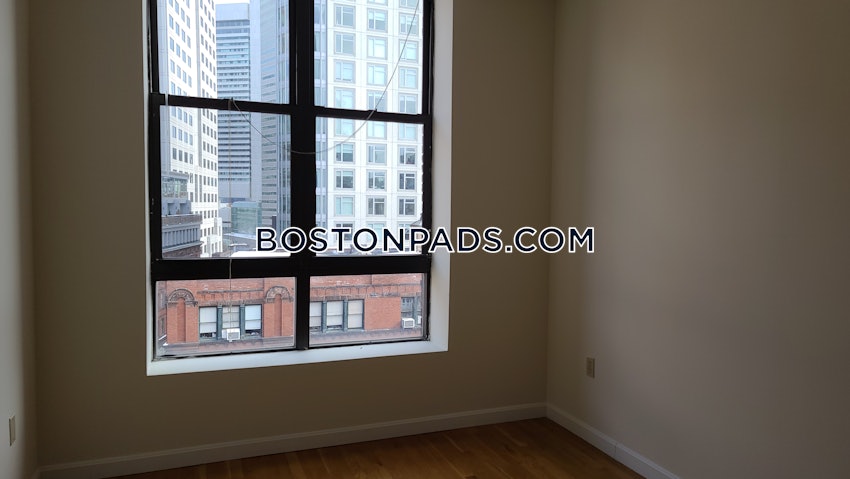 BOSTON - DOWNTOWN - 1 Bed, 1 Bath - Image 35