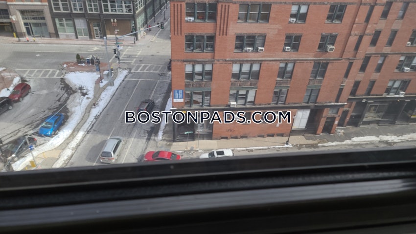 BOSTON - DOWNTOWN - 1 Bed, 1 Bath - Image 13