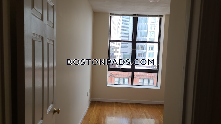 BOSTON - DOWNTOWN - 1 Bed, 1 Bath - Image 32