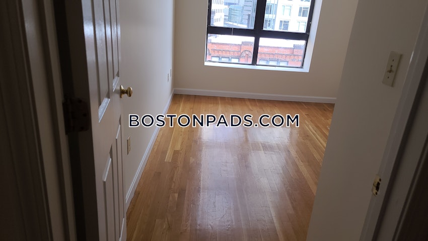 BOSTON - DOWNTOWN - 1 Bed, 1 Bath - Image 31