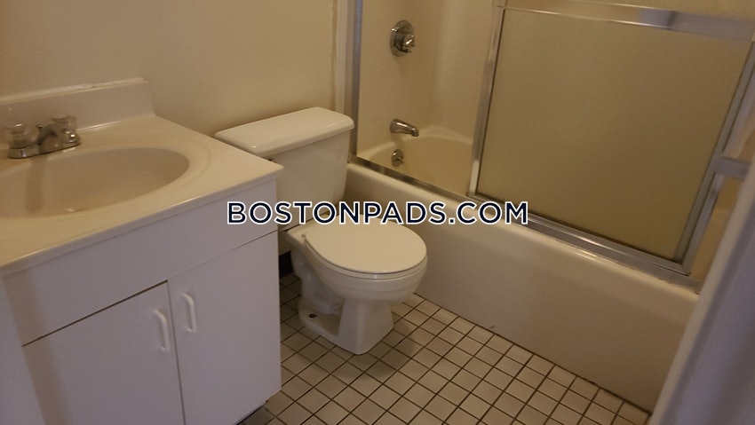 BOSTON - DOWNTOWN - 1 Bed, 1 Bath - Image 40