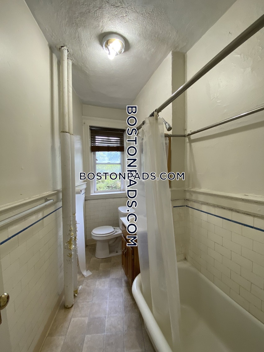 BOSTON - FENWAY/KENMORE - 1 Bed, 1 Bath - Image 8