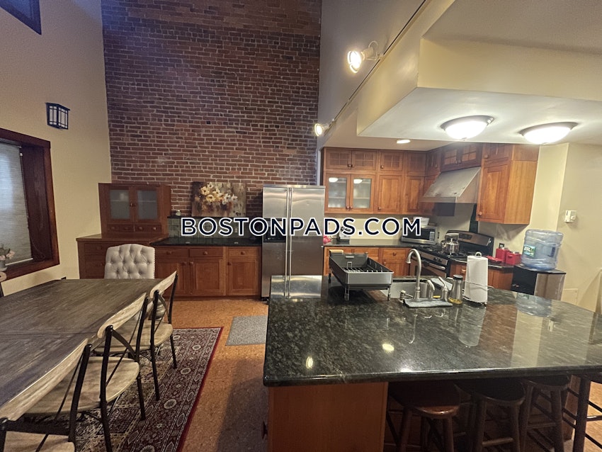 BOSTON - BACK BAY - 2 Beds, 2 Baths - Image 35