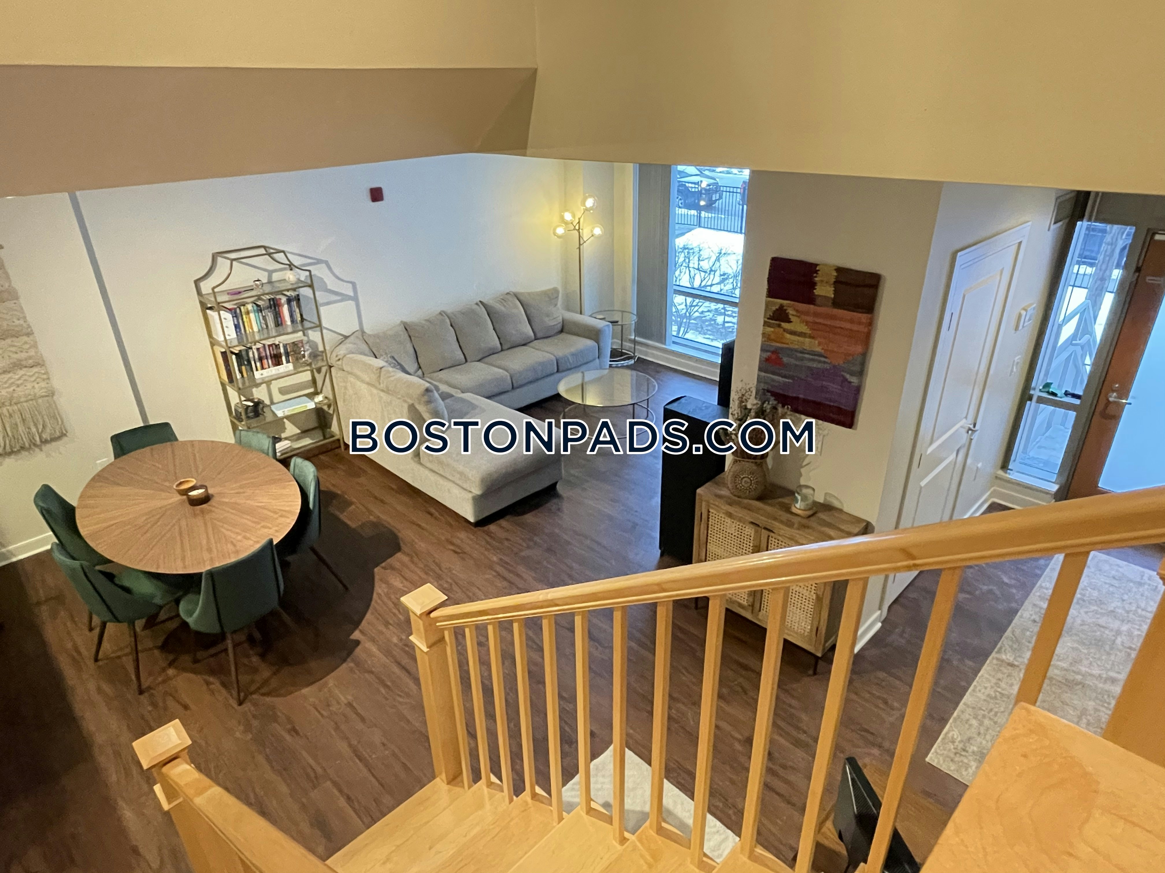 The West End Apartments - Studio, 1 Bath - $3,045 - ID#8009581