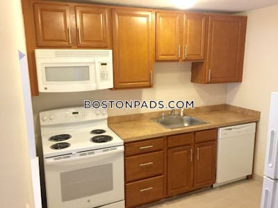Allston Apartment for rent 1 Bedroom 1 Bath Boston - $2,200 No Fee