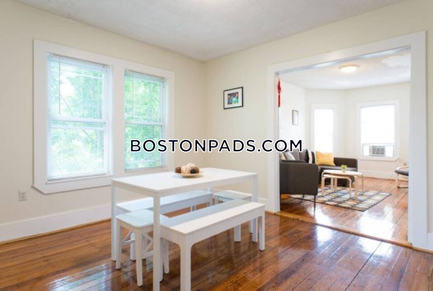 Brookline - $4,995+ /month