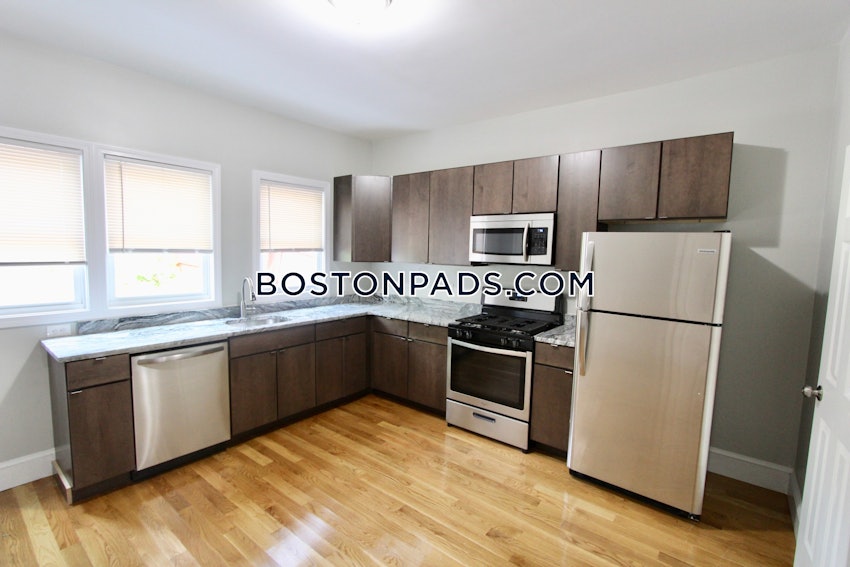 BOSTON - EAST BOSTON - EAGLE HILL - 4 Beds, 2 Baths - Image 1