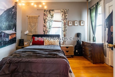 Boston - 2 Beds, 1 Baths