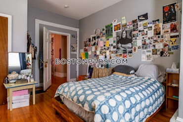 Boston - 2 Beds, 1 Baths