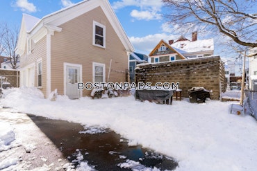 Boston - 2 Beds, 1 Baths