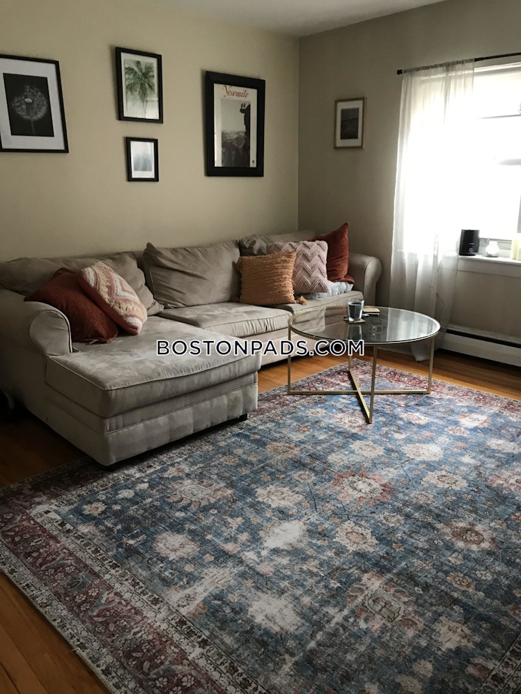 Chiswick Rd., Boston