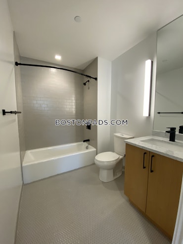 Boston - 2 Beds, 2 Baths