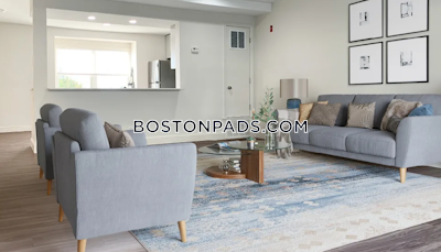 Waltham Apartment for rent 1 Bedroom 1 Bath - $2,640