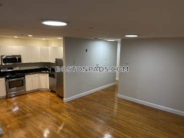 Boston - 3 Beds, 1 Baths