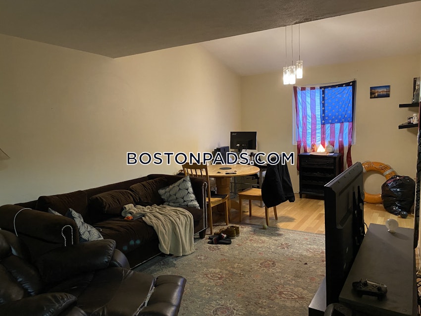 BOSTON - SOUTH BOSTON - ANDREW SQUARE - 2 Beds, 1 Bath - Image 3