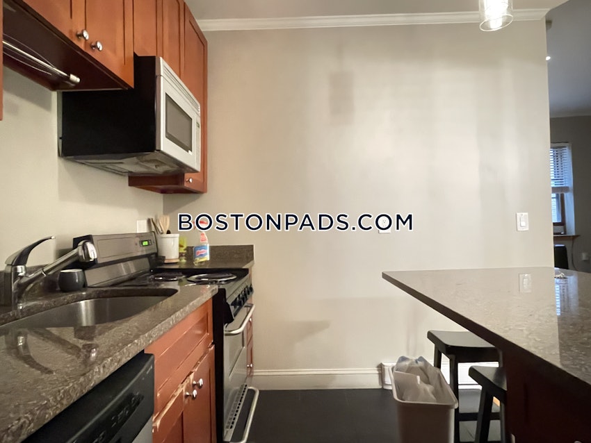 BOSTON - BACK BAY - 1 Bed, 1 Bath - Image 3