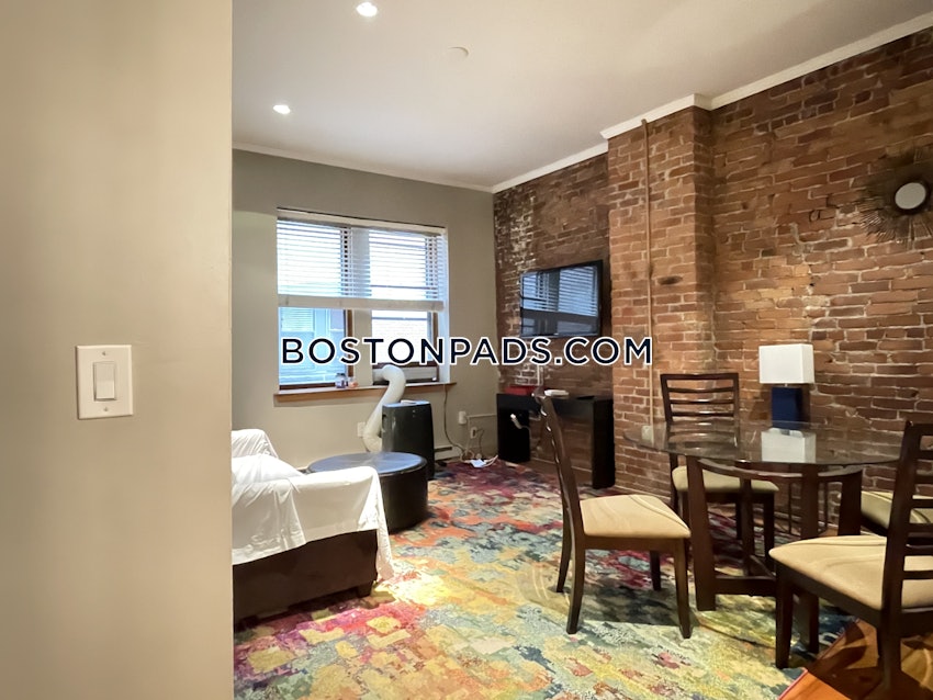 BOSTON - BACK BAY - 1 Bed, 1 Bath - Image 4