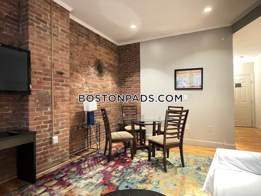 BOSTON - BACK BAY - 1 Bed, 1 Bath - Image 5