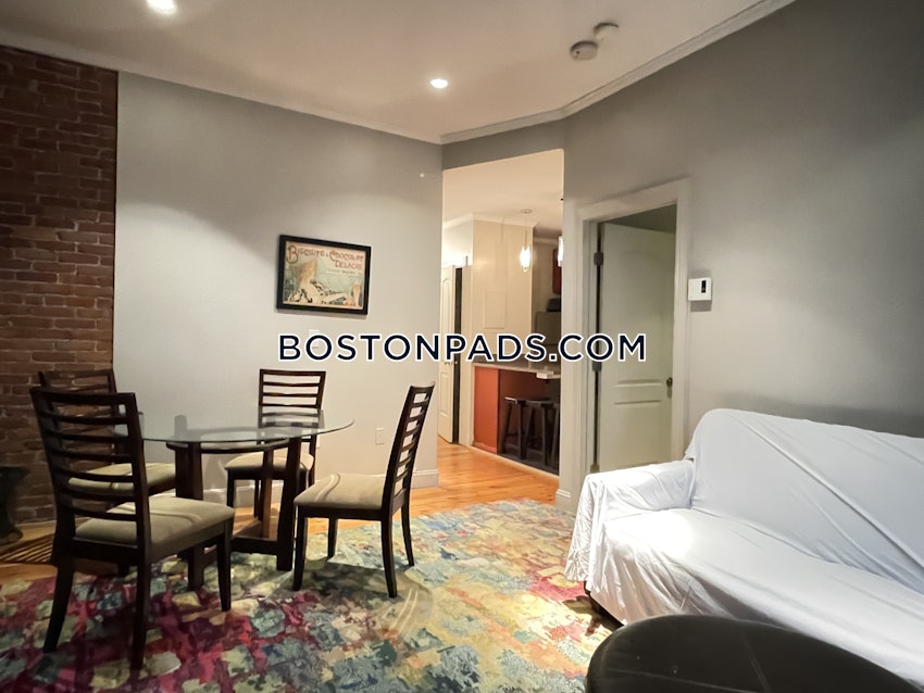 BOSTON - BACK BAY - 1 Bed, 1 Bath - Image 6