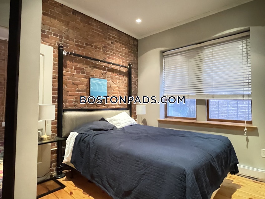 BOSTON - BACK BAY - 1 Bed, 1 Bath - Image 7