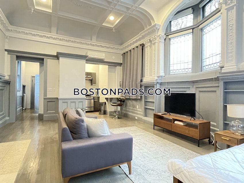 BOSTON - BACK BAY - Studio , 1 Bath - Image 7