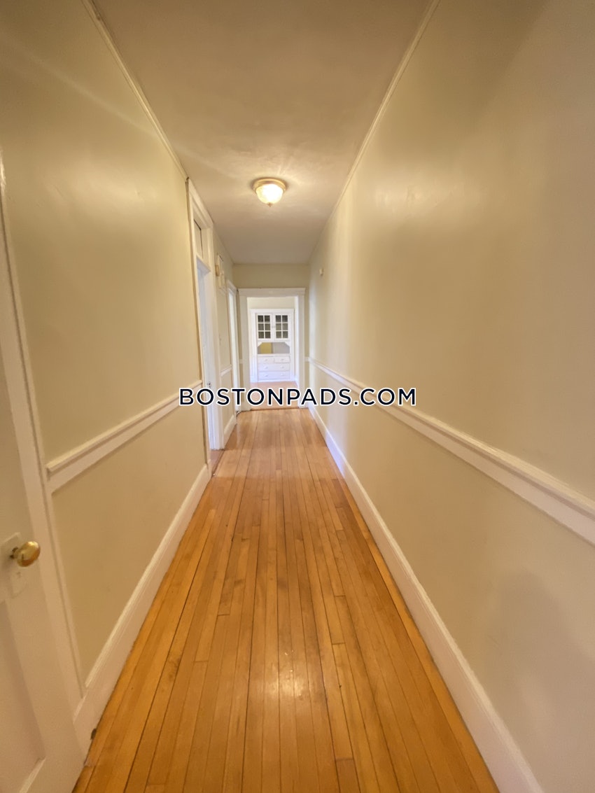 BROOKLINE- BROOKLINE VILLAGE - 4 Beds, 1 Bath - Image 5