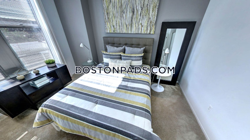 BOSTON - CHARLESTOWN - 1 Bed, 1 Bath - Image 22