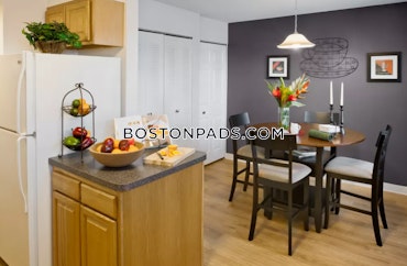 Boston - 2 Beds, 1 Baths