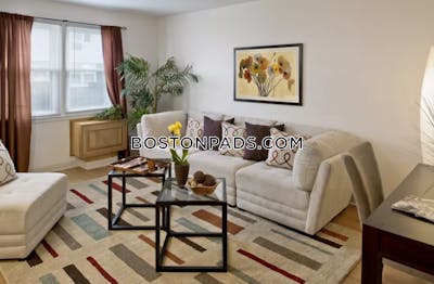 East Boston Apartment for rent 2 Bedrooms 1 Bath Boston - $3,227