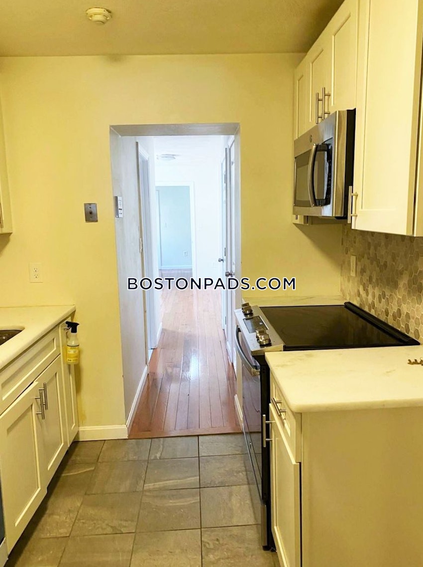 BOSTON - EAST BOSTON - JEFFRIES POINT - 1 Bed, 1 Bath - Image 4