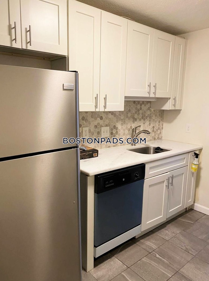 BOSTON - EAST BOSTON - JEFFRIES POINT - 1 Bed, 1 Bath - Image 3