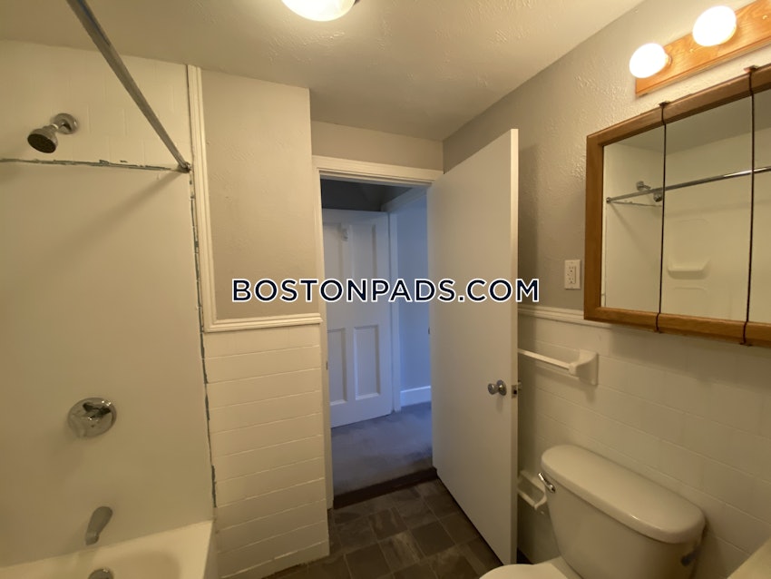 BOSTON - BRIGHTON - CLEVELAND CIRCLE - 3 Beds, 1 Bath - Image 13