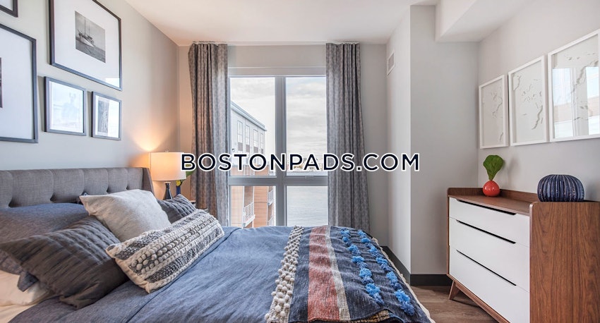 BOSTON - EAST BOSTON - MAVERICK - 2 Beds, 2 Baths - Image 1